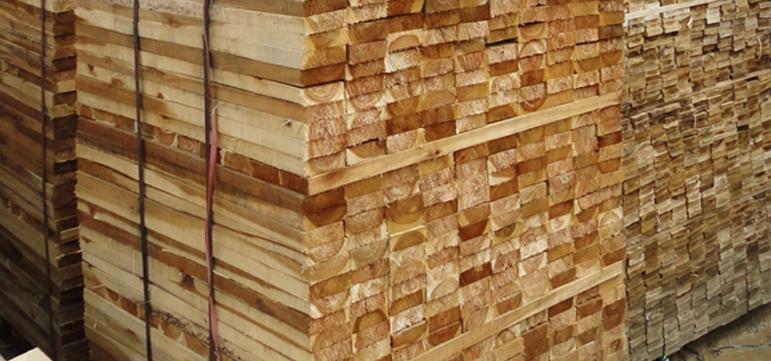 acacia lumber